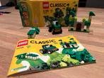 Lego classic 10708, Ophalen of Verzenden, Zo goed als nieuw, Complete set, Lego