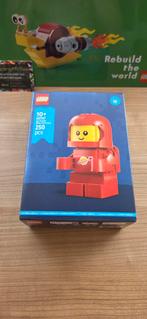 LEGO 40767 Retro Astronaut - Nieuw!, Ophalen of Verzenden, Nieuw, Complete set, Lego