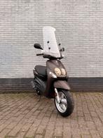 YAMAHA NEO’S 4 TAKT INJECTIE SNOR BJ 2015 NETTE STAAT!, Ophalen, Yamaha, Yamaha, Zo goed als nieuw