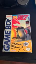 F1 Race GameBoy 4 player adapter, 1 speler, Racen en Vliegen, Ophalen of Verzenden, Zo goed als nieuw