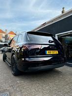 Audi Q7 3.0 TDI 374pk E-tron Quattro S-Line Pano Leer 2016, 2420 kg, Zwart, Particulier, SUV of Terreinwagen