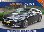Kia ProCeed 1.0 T-GDi GT-Line | CARPLAY | NAVI | CAMERA, Auto's, Kia, Voorwielaandrijving, 65 €/maand, Gebruikt, Met garantie (alle)