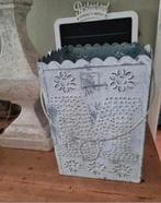 Rivièra Maison, Ophalen, Zo goed als nieuw, Metaal