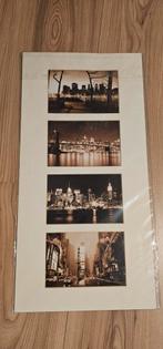 Foto's New York, 1980 tot heden, Foto, Nieuw, Buitenland