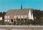 KRUININGEN Kerk Geref. Gemeente, Verzenden, 1980 tot heden, Ongelopen, Zeeland