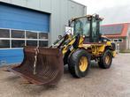 1998 Caterpillar IT14G Shovel, Zakelijke goederen, Machines en Bouw | Kranen en Graafmachines, Wiellader of Shovel
