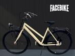 Damesfiets Cortina Human 52 cm /met 7 versnellingen, Overige merken, Gebruikt, Cortina@gmail.com, Versnellingen