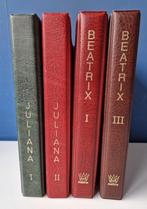 munten Nederland, Koningin Juliana, Setje, Zilver, Ophalen of Verzenden