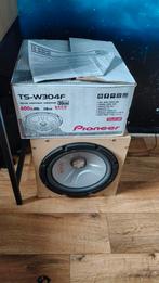 subwoofers van pioneer nieuw er is over de prijs te praten, Auto diversen, Ophalen, Zo goed als nieuw