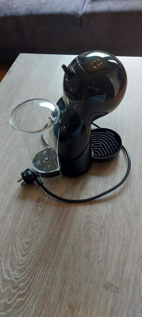 Nescafe, Dolce Gusto. koffie machiene., Witgoed en Apparatuur, Koffiezetapparaten, Zo goed als nieuw, Koffiemachine, Ophalen of Verzenden