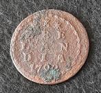 duit Zeeland 1792, Postzegels en Munten, Ophalen of Verzenden, Vóór koninkrijk, Overige waardes, Losse munt