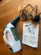 Leifheit electrische raamzuiger, Ophalen, Raamwisser of Trekker