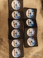 DVD'S Flying Doctors DVD's Flying Doctors Miniserie+serie 1,, Vanaf 12 jaar, Ophalen of Verzenden, Gebruikt