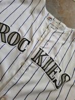 Majesteit sports shirt S, Sport en Fitness, Honkbal en Softbal, Ophalen of Verzenden, Zo goed als nieuw, Kleding