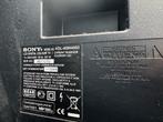 Sony Bravia LCD TV - KDL-40W4000, Gebruikt, LCD, Ophalen of Verzenden, Full HD (1080p)