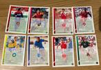 Upper Deck USA WK94 plaatjes, Ophalen of Verzenden, Gebruikt, Meerdere plaatjes