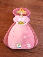 Djeco puzzle 4+ (36pcs) - complete, Ophalen of Verzenden, Zo goed als nieuw