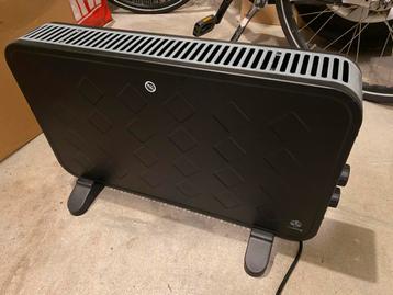 Airking Elektrische Kachel - max 2000W beschikbaar voor biedingen