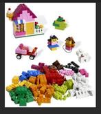 Lego, Ophalen of Verzenden, Gebruikt, Complete set, Lego