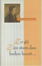 Twee boeken van Robert Muray MacCheyne, Boeken, Ophalen of Verzenden, Gelezen, Robert Muray MacCheyne, Christendom | Protestants