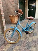 Veloretti Maxi blauw 16 inch, Ophalen, Zo goed als nieuw, 16 inch