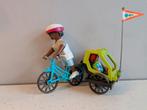 PLAYMOBIL Special Plus Fietstocht - 70601, Ophalen, Zo goed als nieuw, Complete set