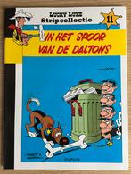 Lucky Luke - In het Spoor van de Daltons (2013) NL, Eén stripboek, Zo goed als nieuw, R.Goscinny, Ophalen of Verzenden