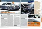 Jaguar XJ X351 ? 20x autotest lezen, Ophalen, Gelezen, Overige merken