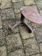 Antiek schoenmakers aambeeld, Antiek en Kunst, Antiek | Gereedschap en Instrumenten, Ophalen of Verzenden