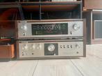 Sony Ta-1010 Sony St-5600 Sony Ps-1010 Unik Set, Ophalen of Verzenden, Zo goed als nieuw, Sony