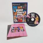 GTA Vice City ps2 || Nu voor maar € 9.99, Avontuur en Actie, Gebruikt, Ophalen of Verzenden, 1 speler