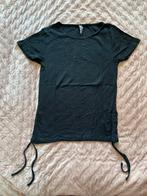 JDY zwart tshirt dames M, Kleding | Dames, T-shirts, Maat 38/40 (M), Zwart, Ophalen of Verzenden, Zo goed als nieuw