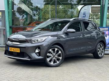 Kia Stonic 1.0 T-GDi DynamicLine | Achteruitrijcamera | Crui beschikbaar voor biedingen