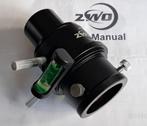 ZWO Atmospheric Dispersion Corrector, Audio, Tv en Foto, Optische apparatuur | Telescopen, Ophalen of Verzenden, Gebruikt, Minder dan 80 mm