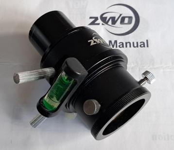 ZWO Atmospheric Dispersion Corrector beschikbaar voor biedingen