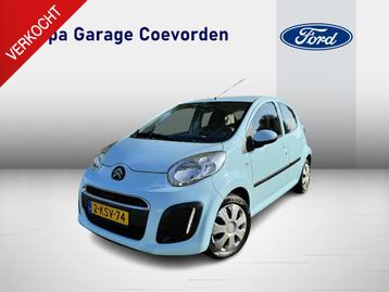 Citroen C1 1.0 Collection | AIRCO | LED DAGRIJ VERLICHTING | beschikbaar voor biedingen