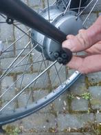 Gazelle innergy voorwiel motor, Ophalen of Verzenden, Zo goed als nieuw, Algemeen, Wiel
