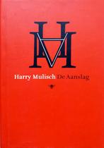 Harry Mulisch - De aanslag (Ex.5), Boeken, Ophalen of Verzenden, Zo goed als nieuw, Nederland