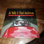 Jo vally & paul anderson  / aan alle vrouwen, Ophalen of Verzenden, Gebruikt, Nederlandstalig