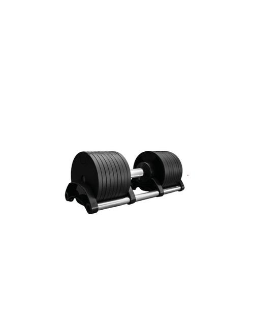 Adjustable Dumbell | Verstelbare Dumbells | Kracht | Nieuw, Sport en Fitness, Fitnessmaterialen, Zo goed als nieuw, Dumbbell, Armen