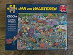 Jan van Haasteren - De Bloemencorso, Hobby en Vrije tijd, Denksport en Puzzels, Ophalen of Verzenden, Zo goed als nieuw