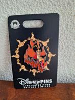 Disney Jafar LE pin nieuw, Verzamelen, Ophalen of Verzenden, Overige figuren, Nieuw