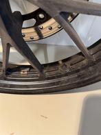 Yamaha MT 125 abs voorwiel zwart, Motoren, Ophalen of Verzenden, Zo goed als nieuw, Nvt, Nvt