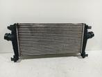 Intercooler radiateur Opel Astra, Onderdelen@venauto.nl, Van der Ven Autorecycling B.V., Gebruikt, Ettenseweg 76, 4706 PB Roosendaal, The Netherlands