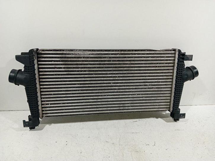 Intercooler radiateur Opel Astra, Auto-onderdelen, Motor en Toebehoren, Opel, Overige automerken, Gebruikt, Herkomst onderdeel bekend