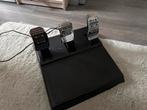 Thrustmaster 3TPA pedalen, Ophalen, Gebruikt