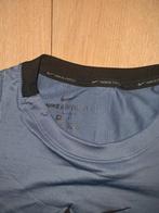 Nike Pro Aerodapt Sportshirt Maat M, Fitness, Nike, Ophalen of Verzenden, Zo goed als nieuw