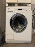 Miele Wasmachine & Droger - Set, Ophalen, Gebruikt, 85 tot 90 cm, 1200 tot 1600 toeren
