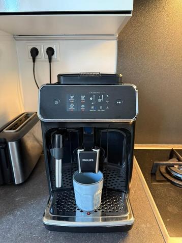 Philips LatteGo EP2221 beschikbaar voor biedingen