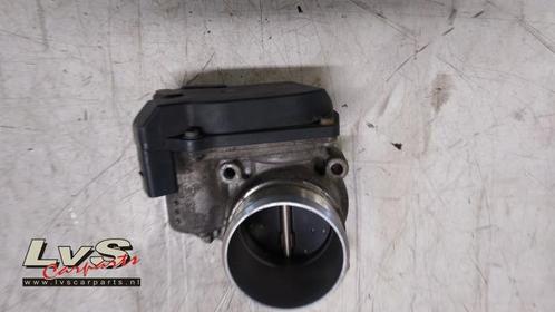 Gasklephuis van een Audi A4, Auto-onderdelen, Motor en Toebehoren, Gebruikt, 3 maanden garantie, Ophalen of Verzenden